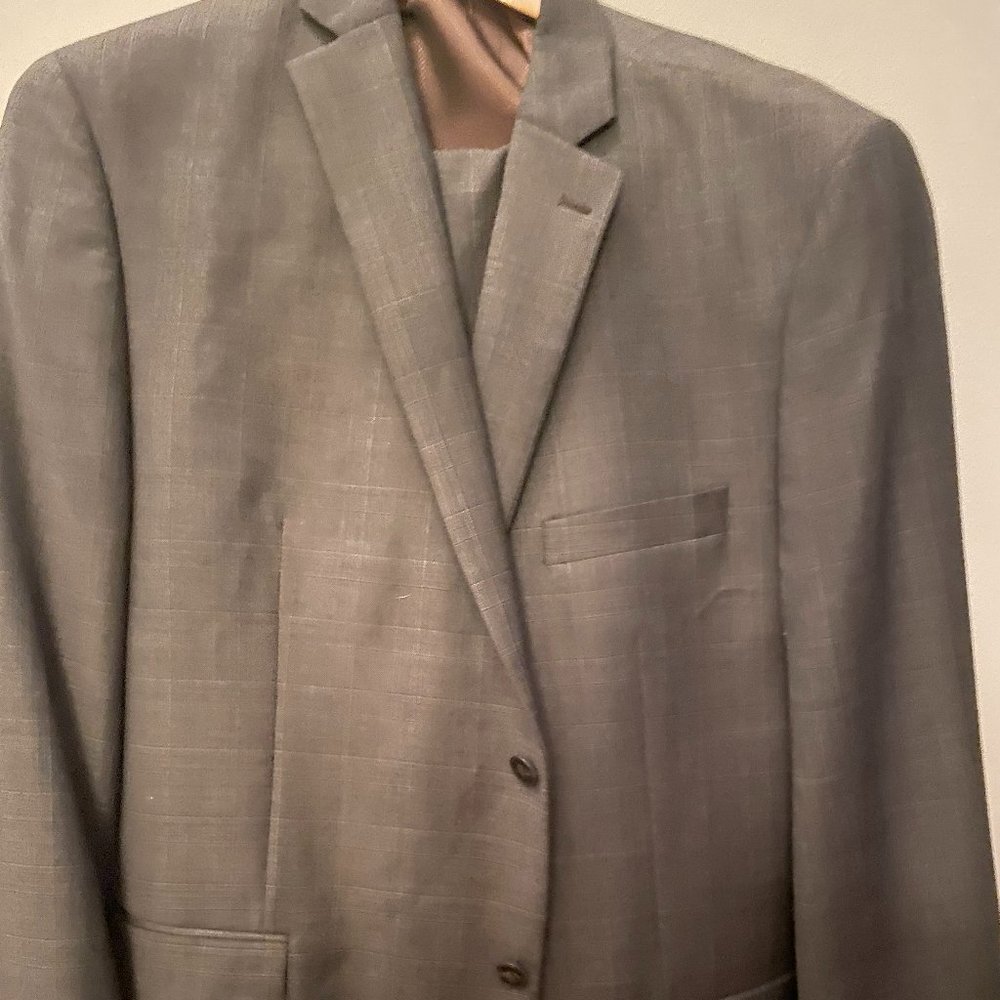Michael Kors Suit